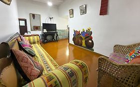 Departamento cerca a la Plaza de Armas de Cusco
